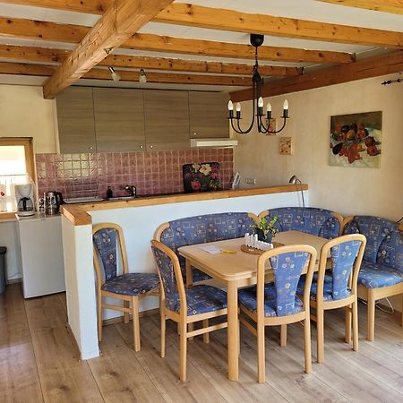Ferienwohnung Im Haus Waldblick Nonnweiler Exteriér fotografie