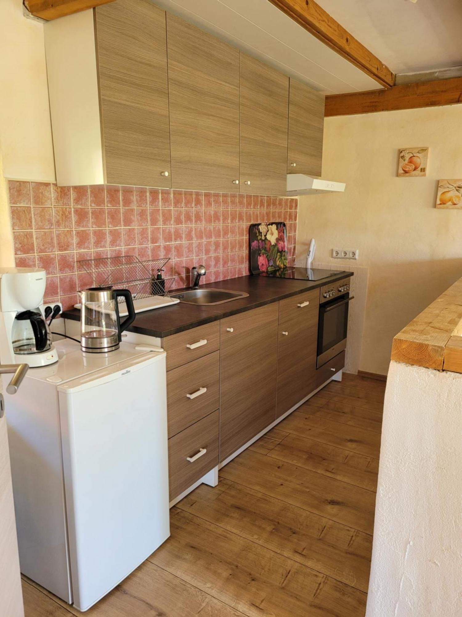Ferienwohnung Im Haus Waldblick Nonnweiler Exteriér fotografie